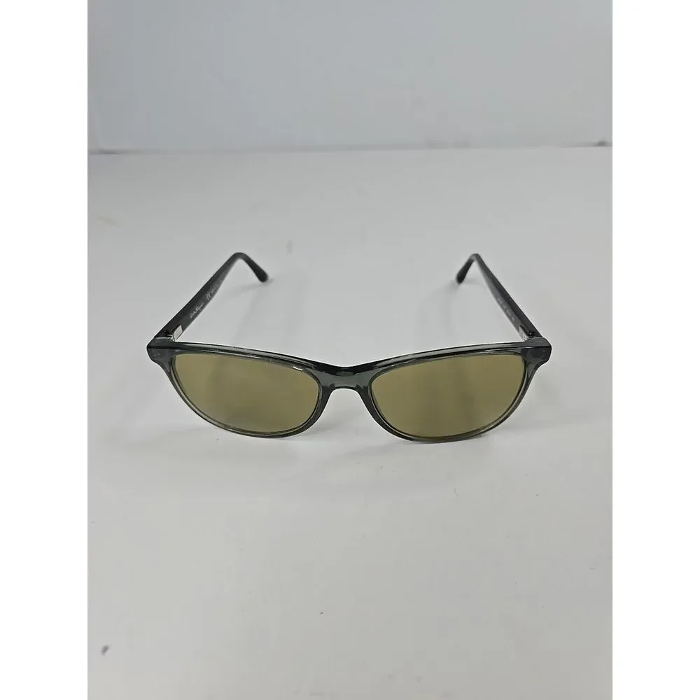 Salvatore Ferragamo SF2860 057 Eyeglasses Frames Brown‎ 55-16-140 Brown Lenses